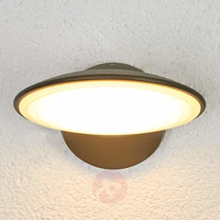 Lutec Lampa zewnętrzna TONA 5189601118 - Lampy ogrodowe - miniaturka - grafika 4