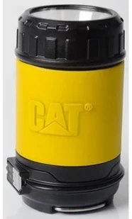 CAT Latarka Latarka CT 6515 CT 6515 CT 6515 - Latarki - miniaturka - grafika 2