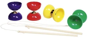 Goki Diabolo - Zabawki kreatywne - miniaturka - grafika 2