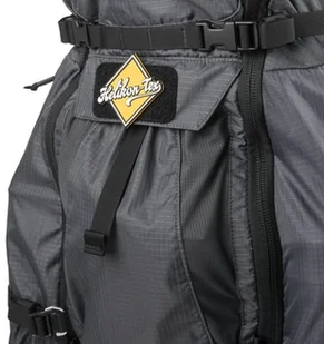 HELIKON Tex Tex Plecak Turystyczny Elevation 35L Szary PL-EVN-NL-1919A - Plecaki - miniaturka - grafika 8