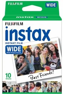 Fuji Instax wide film (16385983) - Filmy fotograficzne - miniaturka - grafika 3