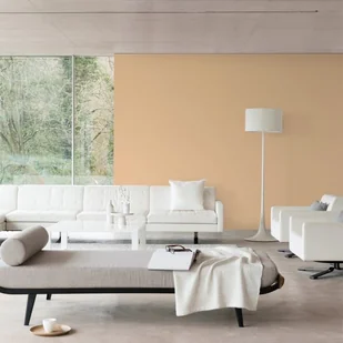 Dulux Tester Easy Care matowy puder 50 ml - Farby wewnętrzne - miniaturka - grafika 2