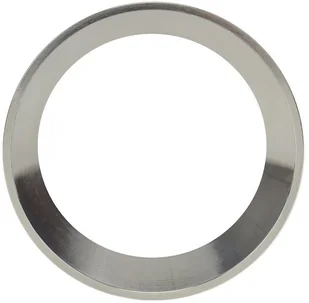 Milagro Chromowany Ring Do Lamp Mica ML6093 - Lampy pozostałe - miniaturka - grafika 3