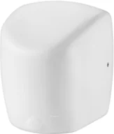 Suszarki do rąk i włosów - Automatyczna suszarka do rąk NEVADA WHITE 1350W bezdotykowa suszarka do rąk HD22H4 - miniaturka - grafika 1