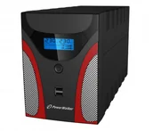 Zasilacze awaryjne UPS - PowerWalker VI 1600 GX FR - miniaturka - grafika 1