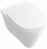 Miski WC - Villeroy & Boch O.Novo 56621001 - miniaturka - grafika 1