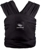Nosidełka dla dzieci - Manduca Sling black - miniaturka - grafika 1