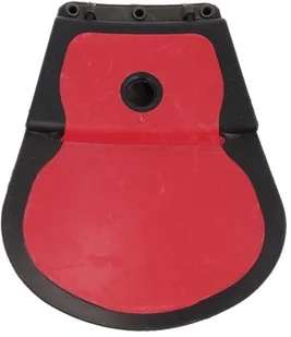 Fobus International Ltd. Kabura Kahr K40, Walther PK380 Prawa (K-40) T007283 - Kabury i pokrowce - miniaturka - grafika 6