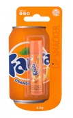 Balsamy do ust - Lip Smacker Fanta balsam do ust 4 g dla dzieci Orange - miniaturka - grafika 1