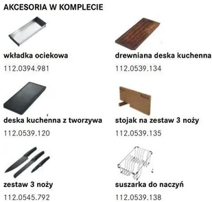 Franke BWX 220-54-2 - Zlewozmywaki - miniaturka - grafika 6