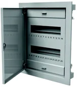 Rozdzielnie elektryczne - Pawbol Rozdzielnica uniwersalna dwurzędowa RO-2 C.1524 - miniaturka - grafika 1