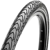 Opony rowerowe - Maxxis OverDrive Excel Clincher Tyre 700x40C 40-622 | 700x40c 2021 Opony do rowerów elektrycznych 2606 - miniaturka - grafika 1