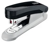 Zszywacze biurowe - Novus Zszywacz E15 czarny - miniaturka - grafika 1