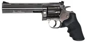 Pistolety ASG - ACTION SPORT GAMES DANIA Rewolwer GNB ASG Dan Wesson 715 6'' Steel Grey CO2 (18191) - miniaturka - grafika 1