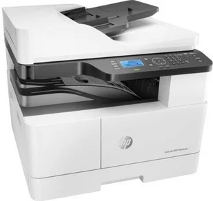 HP LaserJet MFP M443nda (8AF72A) - Urządzenia wielofunkcyjne HP LaserJet MFP M443nda (8AF72A) - Urządzenia wielofunkcyjne - miniaturka - grafika 2
