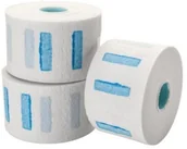 Pozostałe akcesoria fryzjerskie - Gepard KOŁNIERZYKI FRYZJERSKIE 100 szt KRYZA KOŁNIERZ B21-NP048 - miniaturka - grafika 1