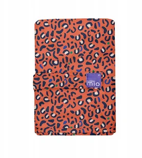 Bambino Mio Miękka Mata Do Przewijania Kompaktowa - Przewijaki - miniaturka - grafika 4