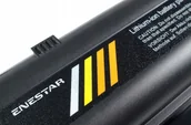 Baterie do laptopów - HP Enestar bateria do G62-B08EG G62-B07EG - miniaturka - grafika 1