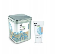 Peelingi do skóry głowy - Lisap Keraplant Peeling przeciwłupieżowy Eko 50ml - miniaturka - grafika 1