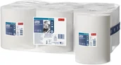 Ręczniki papierowe - TORK czyściwo papierowe 101250 6 rolek - miniaturka - grafika 1