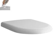 Deski sedesowe - Laufen PRO NEW Deska wc H 8939553000001 - miniaturka - grafika 1