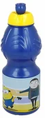 Lunch boxy - Stor STOR Sport Bottle Minions II butelka na napoje, uniseks - miniaturka - grafika 1