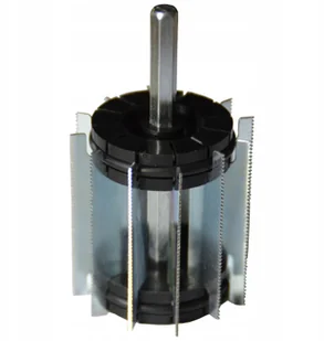 Skrobak Do Ryb Skrobaczka Mechaniczna - Scrap Fish - Inne akcesoria dla wędkarzy - miniaturka - grafika 2