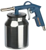 Pistolety pneumatyczne - DEXTER Pistolet pneumatyczny do piaskowania 10885266 DEXTER - miniaturka - grafika 1