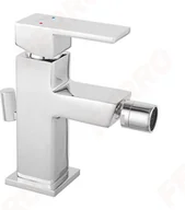 Baterie bidetowe - Ferro Zicco bateria bidetowa stojąca chrom BZI6 BZI6 - miniaturka - grafika 1