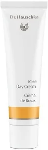 Dr Hauschka Krem z płatków róży na dzień - Rose Day Cream Krem z płatków róży na dzień - Rose Day Cream - Kosmetyki pod oczy Dr Hauschka Krem z płatków róży na dzień - Rose Day Cream Krem z płatków róży na dzień - Rose Day Cream - Kosmetyki pod oczy - miniaturka - grafika 1