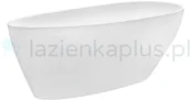 Wanny - Besco Goya wanna wolnostojąca #WMD160GKW - miniaturka - grafika 1