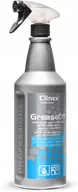 Środki do kuchni i łazienki - Clinex GreaseOff Usuwa Tłuste Plamy - 1L - miniaturka - grafika 1