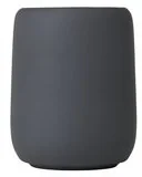 Blomus Kubek na szczoteczki Sono, szary, 0,3 l - Kubki na szczoteczki do zębów - miniaturka - grafika 2