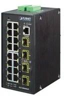 Switche - Assmann Switch Assmann IGS-20040MT - miniaturka - grafika 1