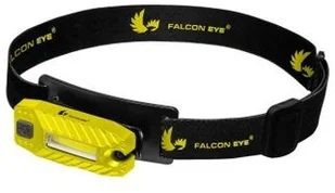 MacTronic Latarka czołowa Falcon Eye BLAZE 2.1, 60 lm - Latarki - miniaturka - grafika 3