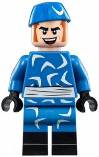 LEGO Batman Movie Łazik piaskowy Batmana 70918 - Klocki - miniaturka - grafika 13