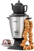Inne urządzenia gastronomiczne - Bartscher Samowar 3,2L - 191004 191004 - miniaturka - grafika 1