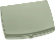 Lunch boxy - Koziol Lunchbox Panorama zieleń eukaliptusowa 3142655 - miniaturka - grafika 1