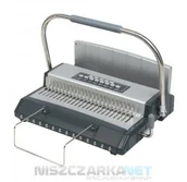 Bindownice - Opus Moduł profi BINDER & CLOSER do bindownicy multisystemowej - miniaturka - grafika 1