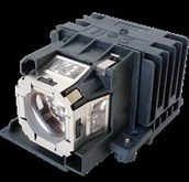 Lampy do projektorów - Lampa do CANON REALiS WUX400ST-D - oryginalna lampa w nieoryginalnym module RS-LP08 - miniaturka - grafika 1