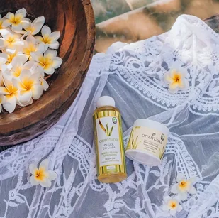 Orientana Olejek do ciała Jaśmin indyjski 210ml - Olejki do ciała i włosów - miniaturka - grafika 6