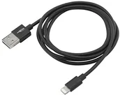 Akcesoria do MP3 - ANSMANN Ansmann 1700  0076 kabel micro USB do transmisji danych i ładowania, 120 cm 1700-0078 - miniaturka - grafika 1