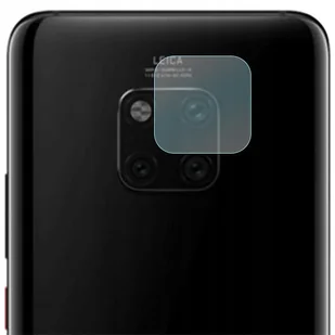 Huawei Braders Szkło na aparat obiektyw Mate 20 / Mate 20 PRO - Szkła hartowane na telefon - miniaturka - grafika 3