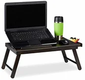 Podkładki chłodzące pod laptopa - Relaxdays 10023243 - miniaturka - grafika 1