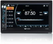 Radia samochodowe - Vordon AC-7201C - miniaturka - grafika 1