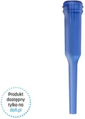 Akcesoria i części AGD - Dafi Rurka na filtr do butelki filtrującej SOLID 0,5 l szafirowa - miniaturka - grafika 1