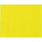 Pozostałe akcesoria barmańskie - Papstar podkładki na stół, 100, tkaninopodobne, włókniny polipropylenowej "soft selection" 30 cm x 40 cm Żółty, # 82320 82320 - miniaturka - grafika 1