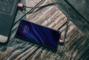 PGYTECH Kabel USB-A do USB-C 350mm PGYTECH (P-GM-124) P-GM-124 - Akcesoria do drona - miniaturka - grafika 3