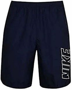 Nike męskie szorty M Nk Dry Acdmy Wp, czarny, xl - Piłka nożna - miniaturka - grafika 2