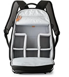 Lowepro Plecak Plecak Tahoe BP 150 czarny - LP36892 - Plecaki - miniaturka - grafika 5